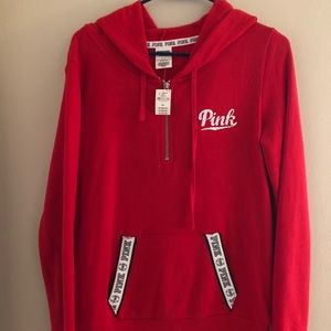 Pink Sweatshirt NWT!!